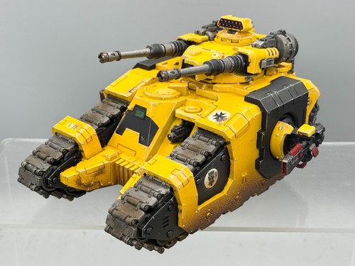 40k the horus - gw,
