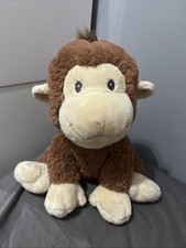 Super Cute Monkey Plushie