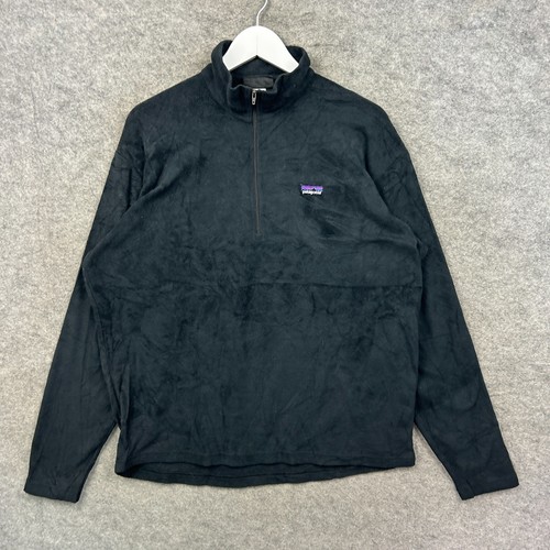 Patagonia fleece mens - fleece,