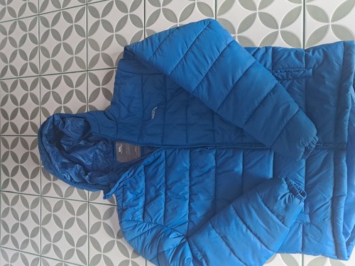 Mens trespass jacket small zip - mens,