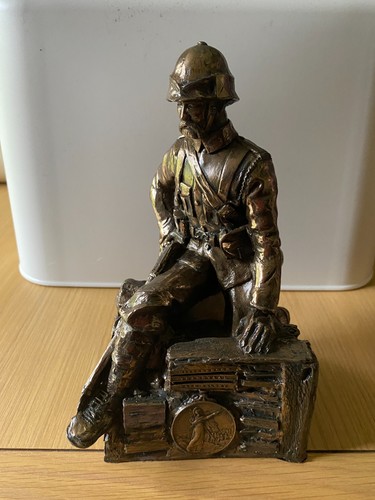 Boer war soldier military - boer,