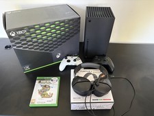 Xbox Series x Console 1TB