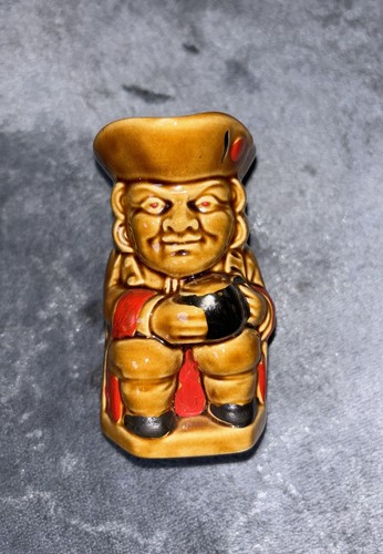 Vintage rare toby - toby, jug