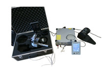 Quantel Medical Supra Scan