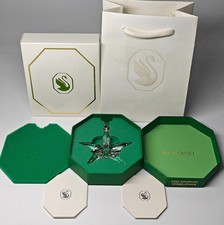 Swarovski crystal, limited Edition Christmas Decoration for 2025