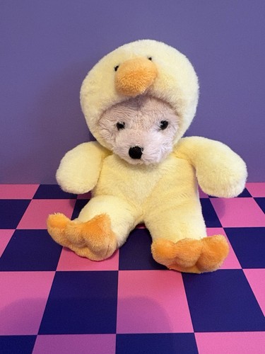 Little living nature teddy - little,
