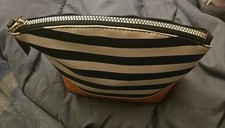 NEW SINGLE POCKET ORGANIZER