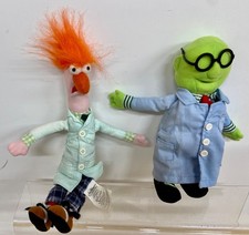 Jim Henson's Muppets - Bunsen
