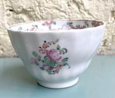 Antique New Hall Porcelain