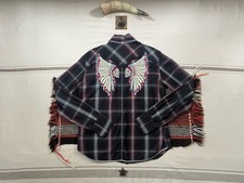 Levi's Navajo Indian Chief