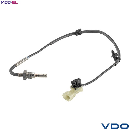 Sensor exhaust gas temperature - sensor,