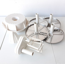 Kenwood Gourmet A535 A536 A539