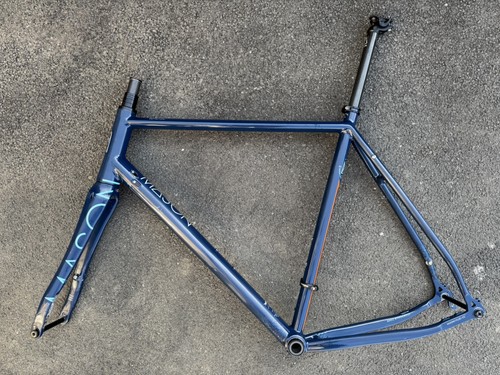 Mason definition frameset - definition,