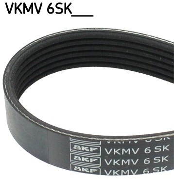 Skf stretch drive belt for - belt,