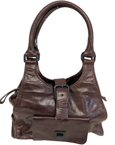 Vintage coccinelle dark brown - vintage,