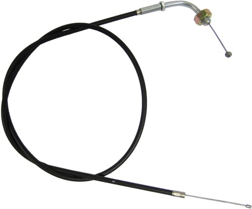 Throttle cable yamaha fs1e - yamaha,