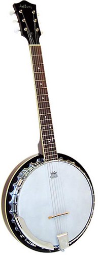 Ashbury string guitar - 6,