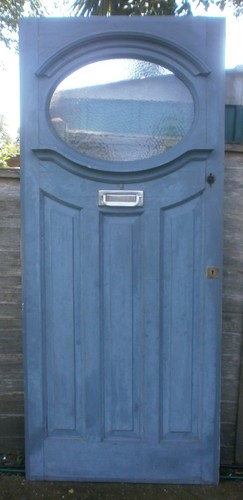 Antique 1930s wooden - 1930s, front