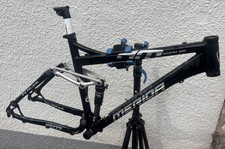 Merida All Mountain 3000 Frame 19” Fox RP23 Shock 26” Wheel Plus Extras