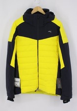 KJUS MENS SIGHT LINE JACKET