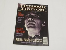 Hammer Horror Magazine No 2
