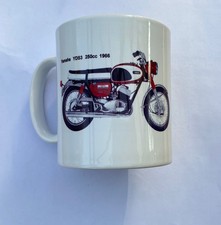 YAMAHA YDS3 250 Twin CERAMIC