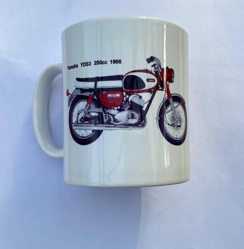 Yamaha yds3 250 - 250, twin