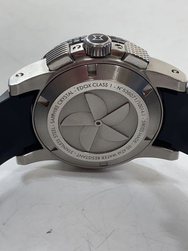 Edox delfin 10114 - delfin, 10114-3-nin