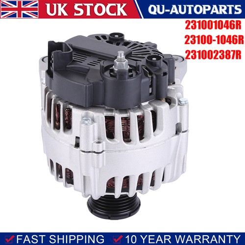 150a alternator for - 150a, vauxhall
