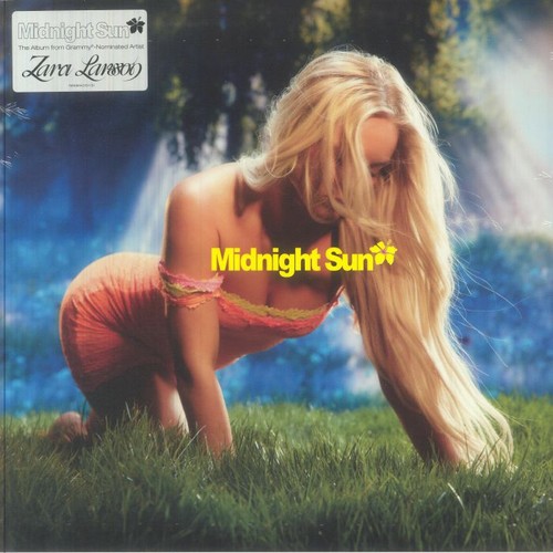 Larsson zara midnight sun - larsson,,