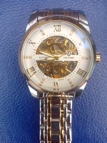 Tevise mens mechanical - mens,