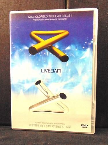 Tubular bells - tubular,