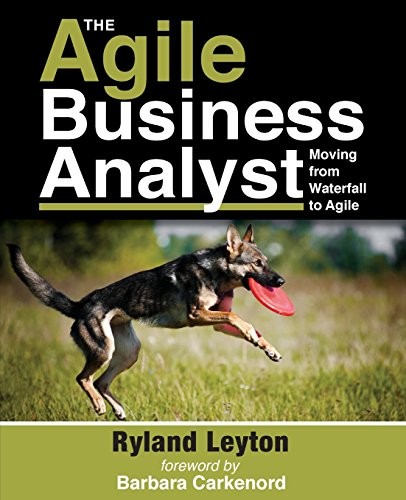 The agile business - the,