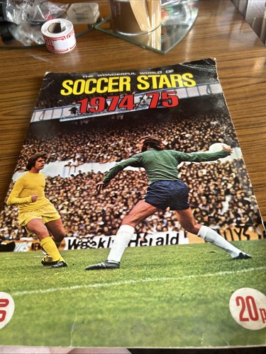 Wonderful world soccer - wonderful,
