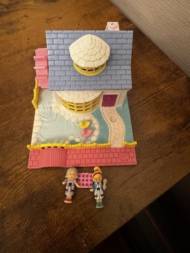 Vintage polly pocket - vintage,