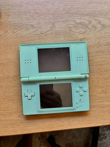 Nintendo lite handheld - nintendo, ds