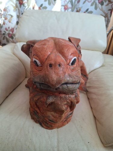 New who sea devil - who,