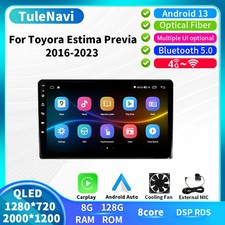 For toyota estima previa - toyota, gps