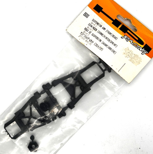 Hpi sprint2 suspension arm - hpi,