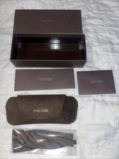 Authentic Tom Ford Sunglasses