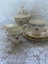 CROWN STAFFORDSHIRE WENTWORTH