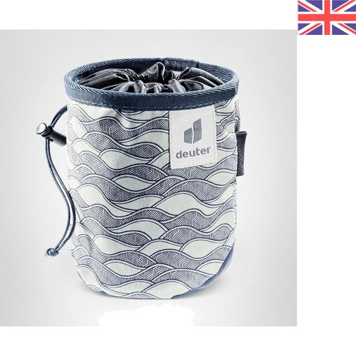 Durable gravity chalk bag - bag,