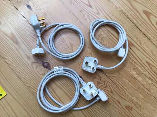 Apple volex extension - volex, leads