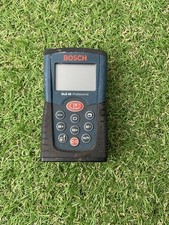 Bosch DLE 40 Professional