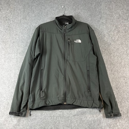 The north face softshell - the,