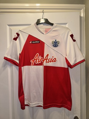 Queens park rangers - park,