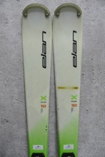 SKIS All Mountain - ELAN