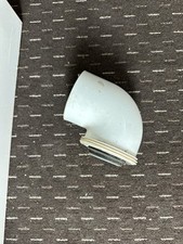 Ideal Logic 24 Flue With Elbow