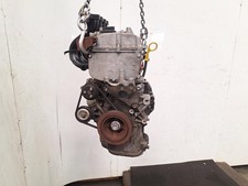 2010 NISSAN MICRA Mk3 K12 K12C