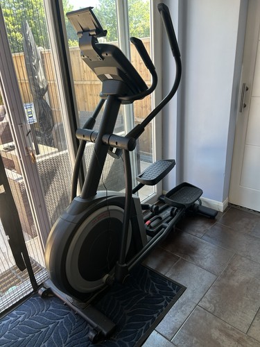Nordictrack elliptical cross - nordictrack,